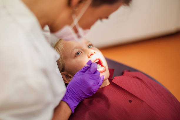 Best Tooth Infection Emergency Dentist  in Alba, NY
